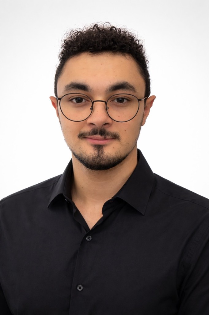 Pedro Henrique, desenvolvedor da PHDS